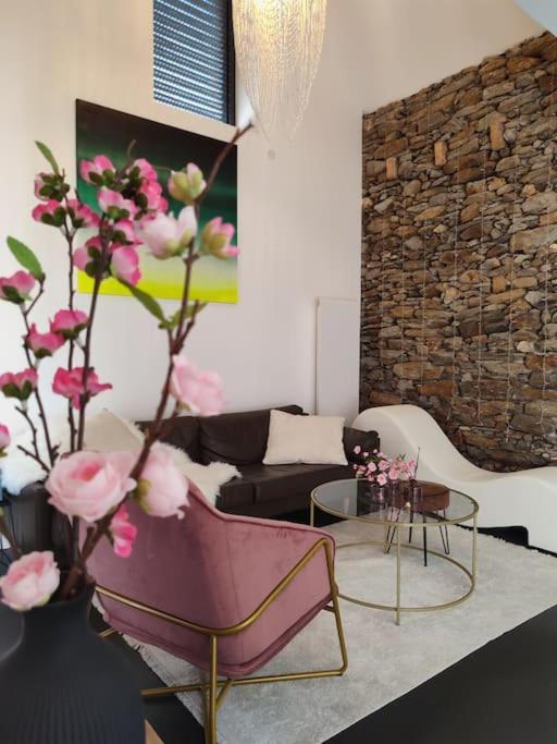 O'Date Gite &Spa 낭트 외부 사진