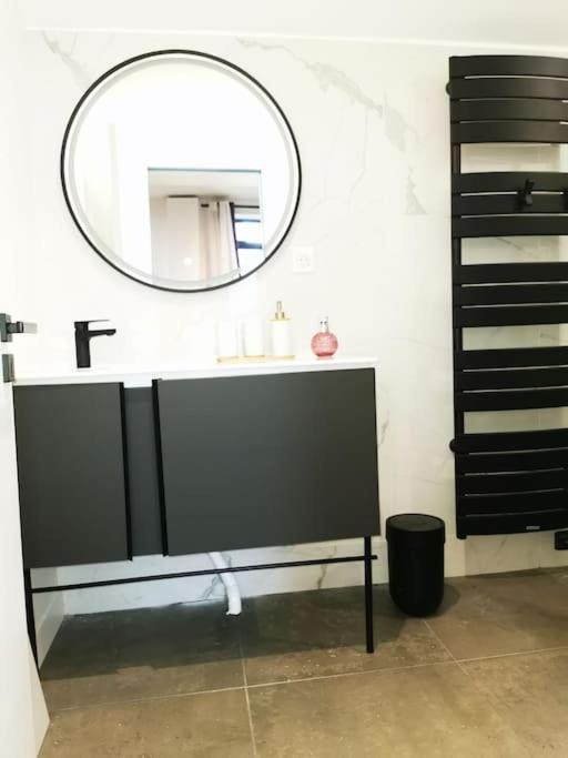 O'Date Gite &Spa 낭트 외부 사진