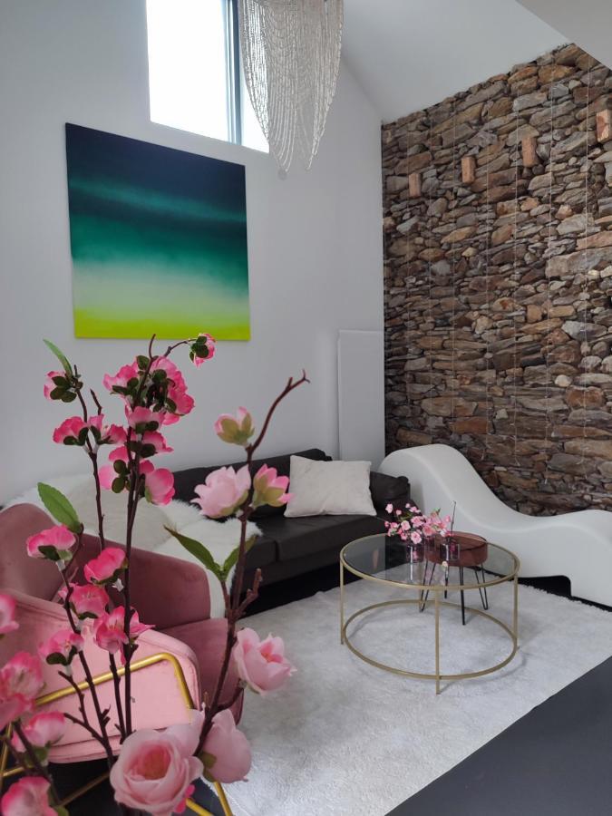 O'Date Gite &Spa 낭트 외부 사진